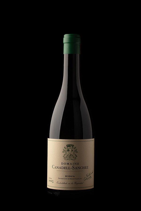 Dcs Vino Labastida