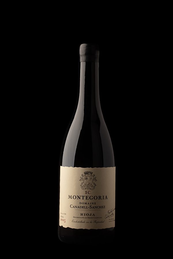 Dcs Vino Montegoria