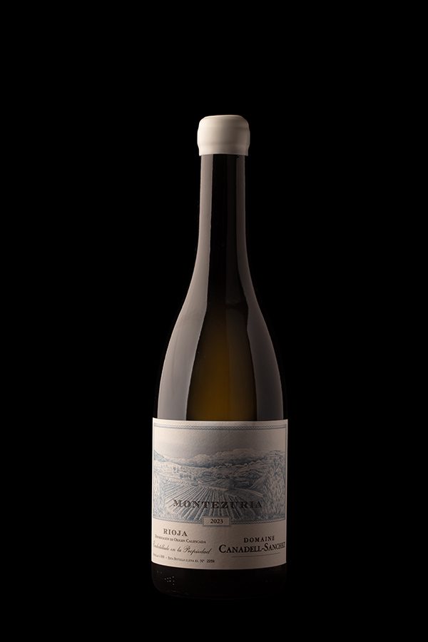 Dcs Vino Montezuria