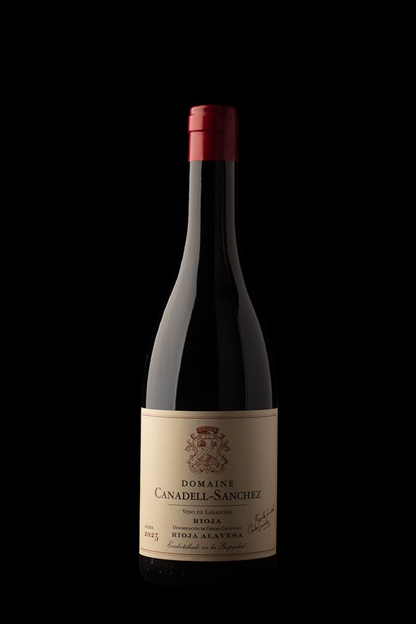 Dcs Vino Sanvicente